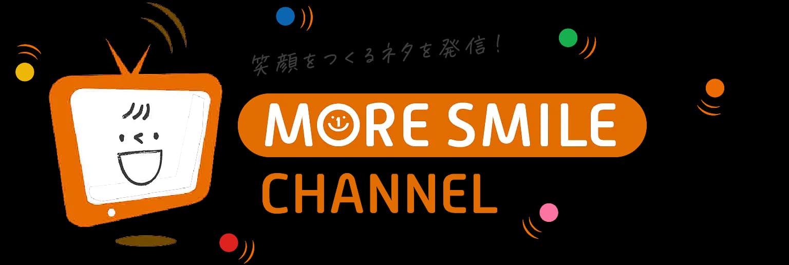 MORE SMILE CHANNEL