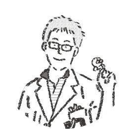 三好 崇之