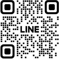 森店のLINE友だち登録QRコード